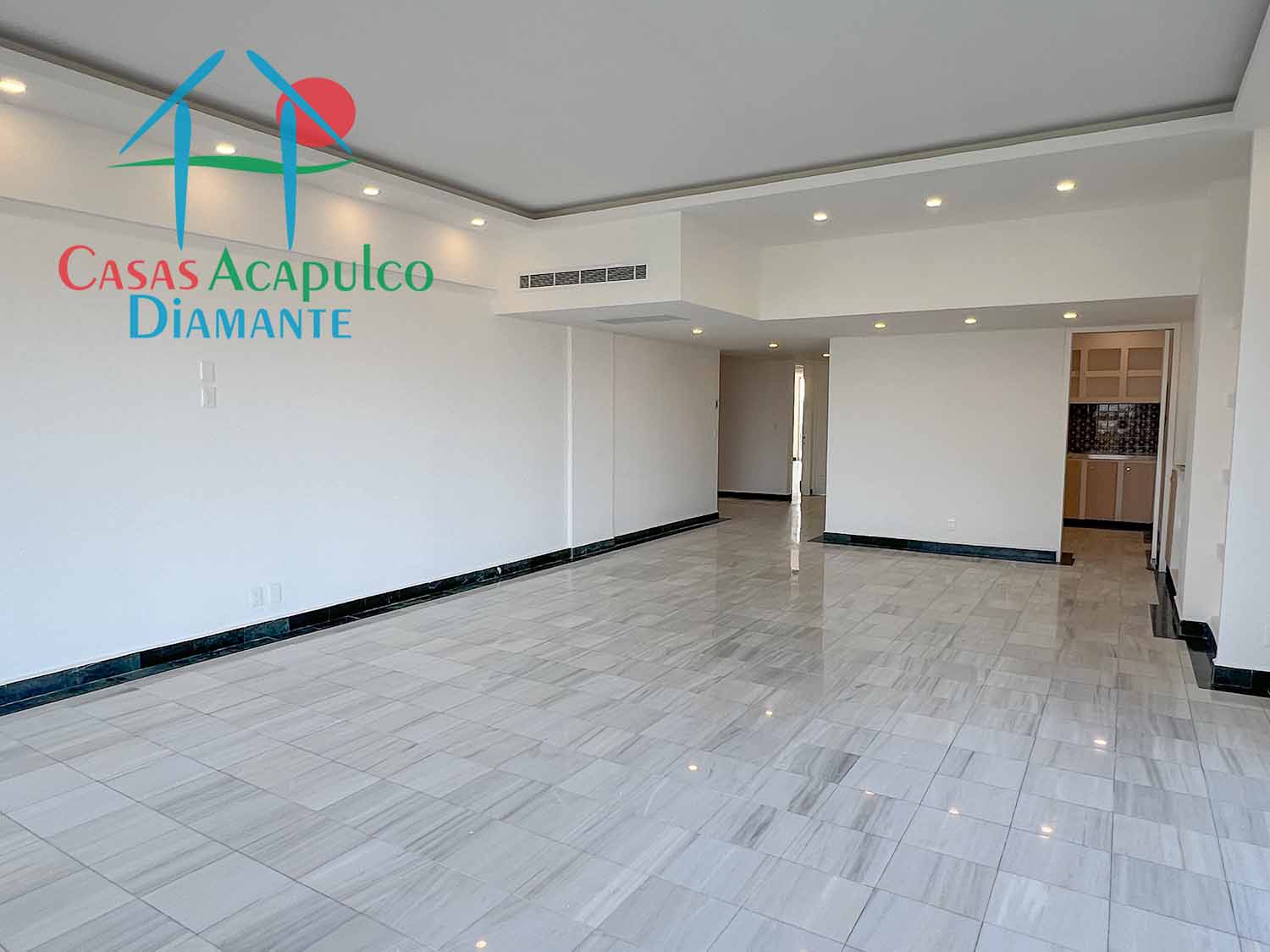 Azteca Princess 601 - Estancia 4